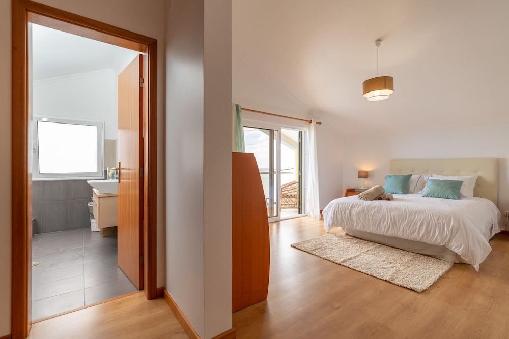 The Blue Pearl - Villa Paul