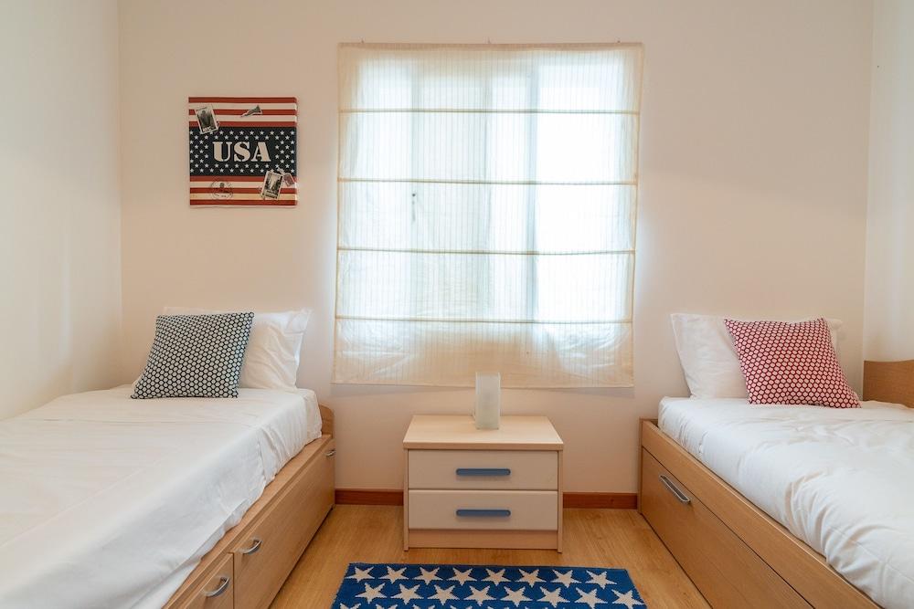 The Blue Pearl - Villa Paul