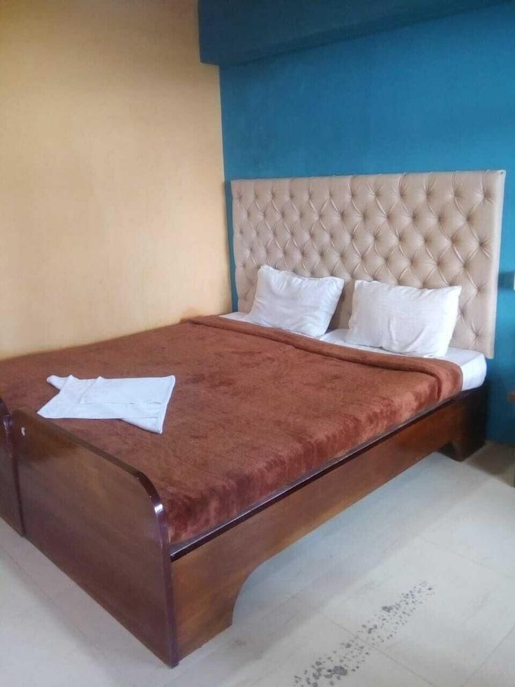 Hotel Oak Ridge Gangtok