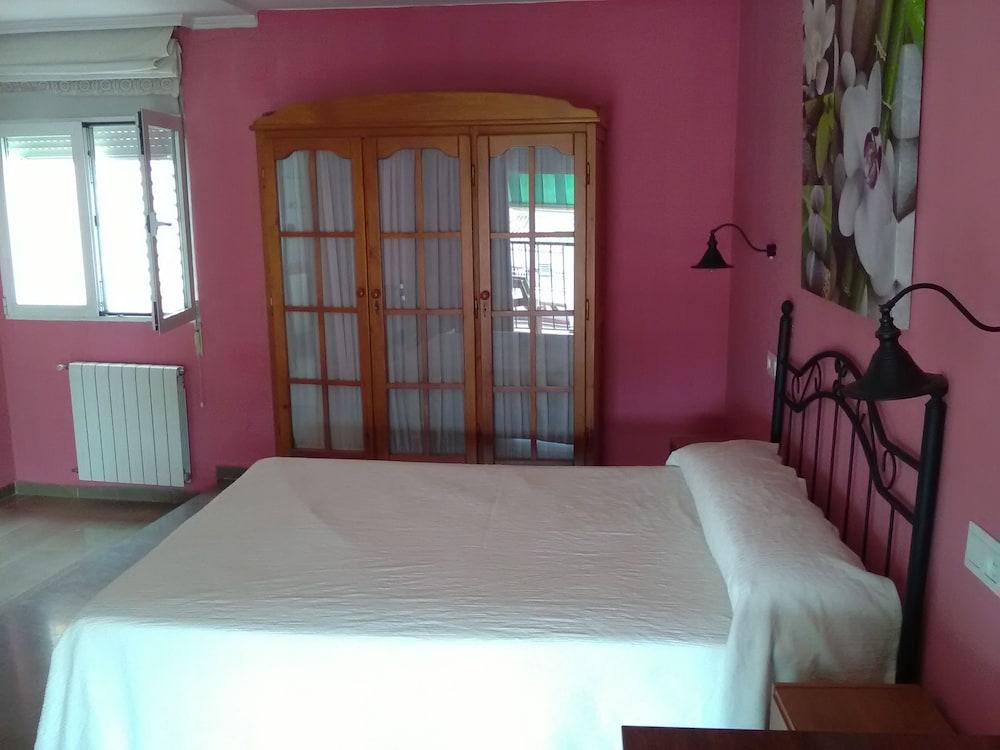 Apartamento Aben Humeya