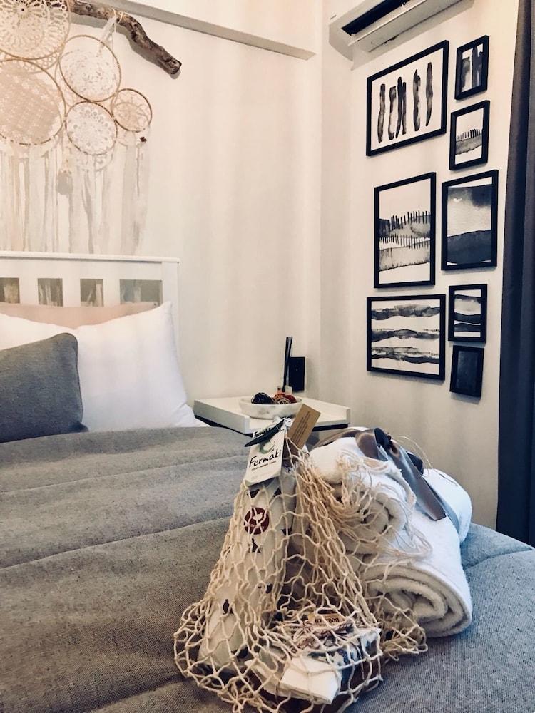 Fermaki Rooms - Adults Only