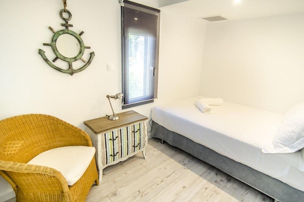 Pleiades Boutique Villas