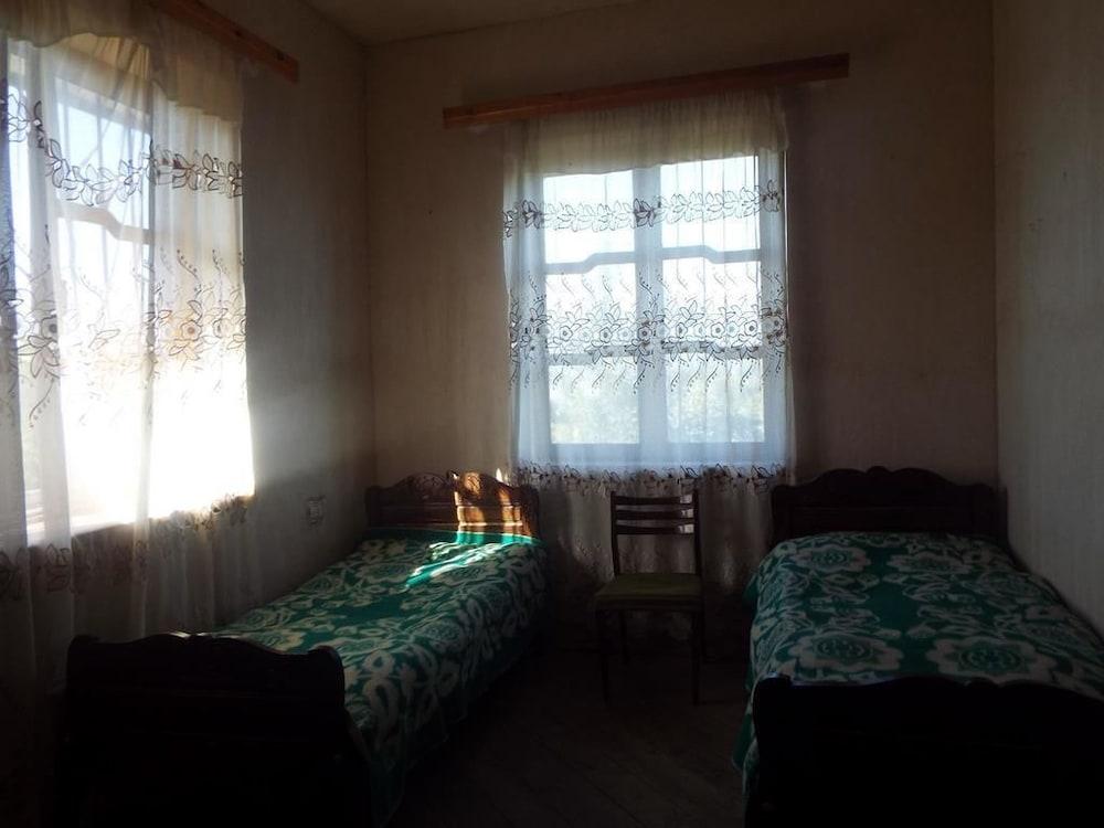 Farmer's Guest House