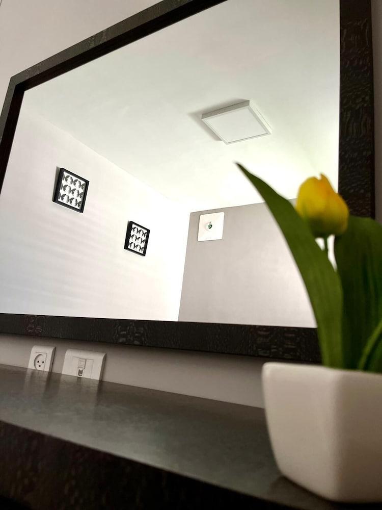 Esterin Royal Park Apartments Eilat