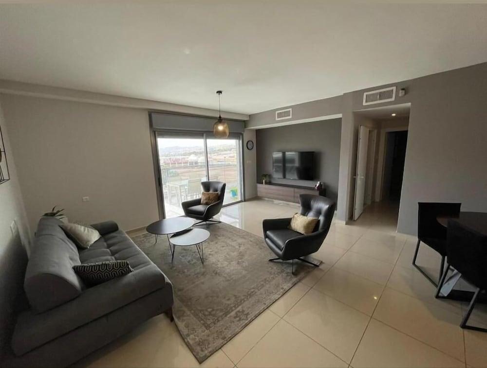 Esterin Royal Park Apartments Eilat