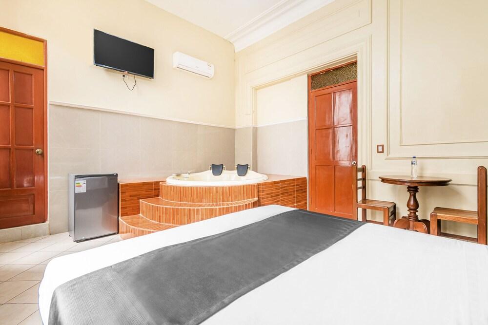 Ayenda Posada Real Lima