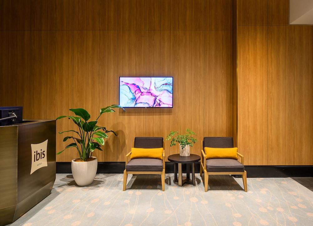 ibis Melbourne Central