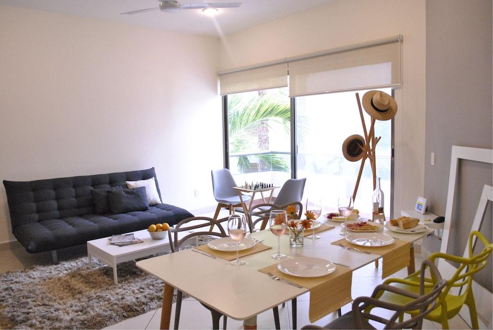 Playa del Carmen Apartment