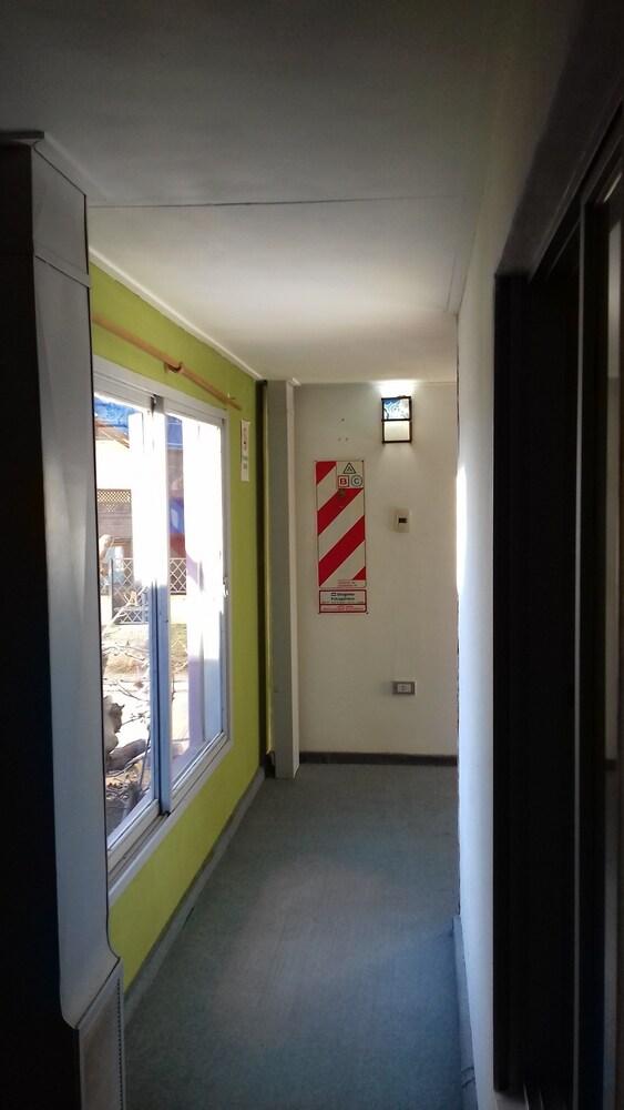 Hospedaje Norte Calafate