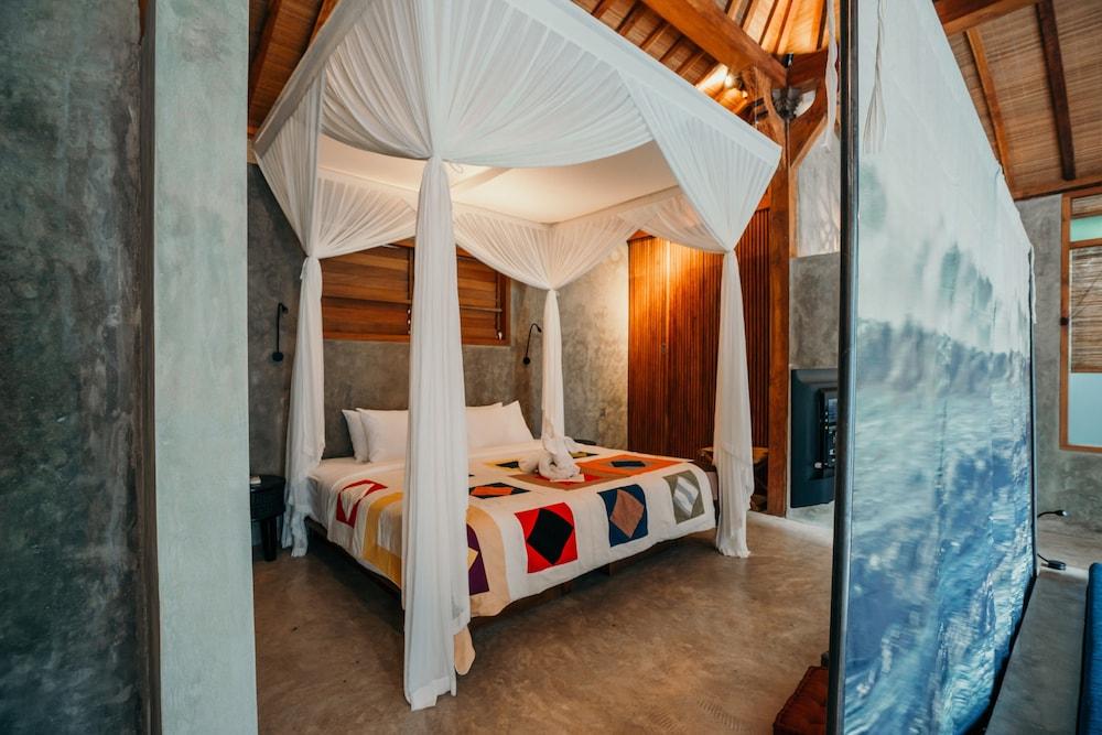 ZIN Canggu Resort & Villas