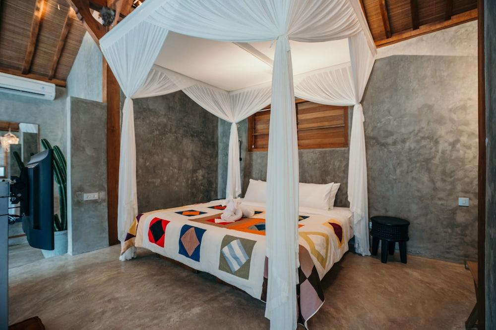 ZIN Canggu Resort & Villas