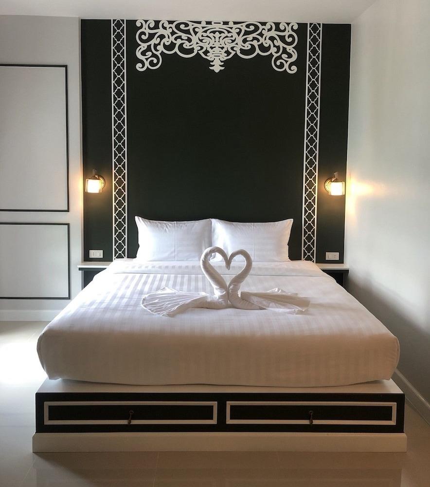 Anakin Boutique Hotel