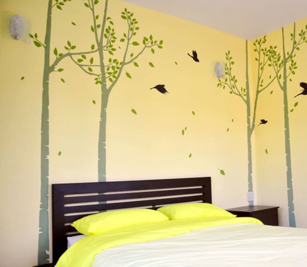 Baan Maitree Boutique House