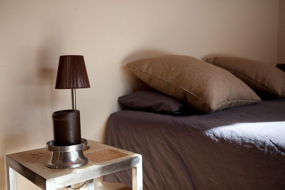 Refugio Marnes Casas Rurales