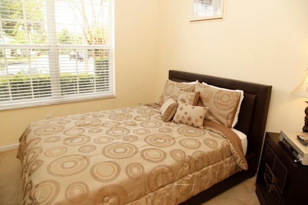 Ly53790 - Windsor Palms Resort - 3 Bed 3 Baths Townhome