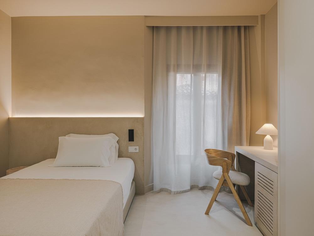 Les Clarisses Hotel Boutique