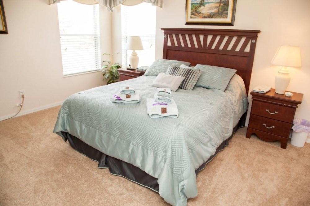 Ly53791 - Emerald Island - 6 Bed 5 Baths Villa