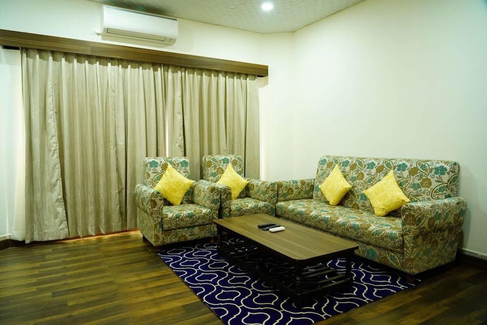 Kyriad Sarvesh Gangavathi Hampi