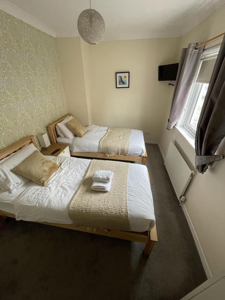 The Windsor Castle Inn