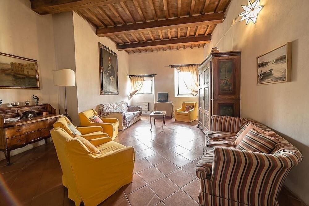 Agriturismo Calterrazzano