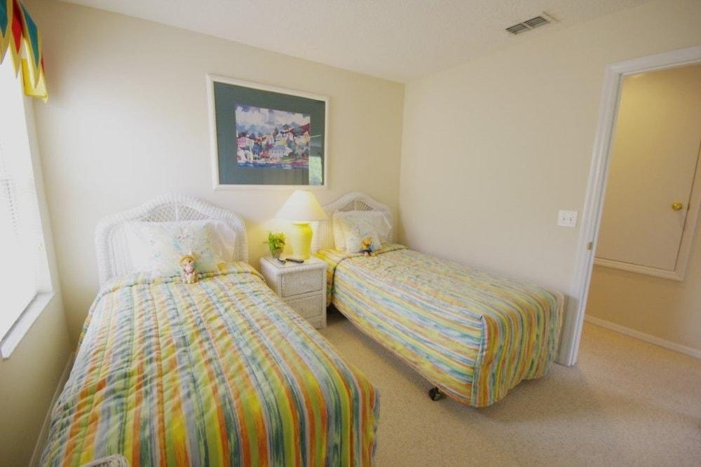 Ly53792 - Emerald Island - 6 Bed 5 Baths Villa