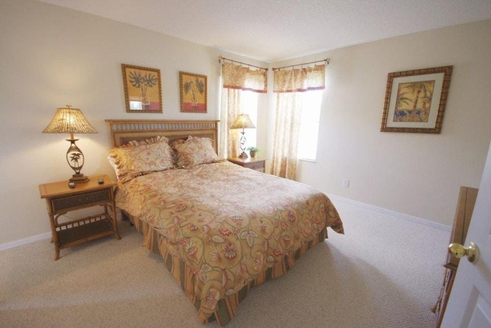 Ly53792 - Emerald Island - 6 Bed 5 Baths Villa