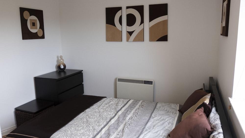 Hydro City Center Penthouse