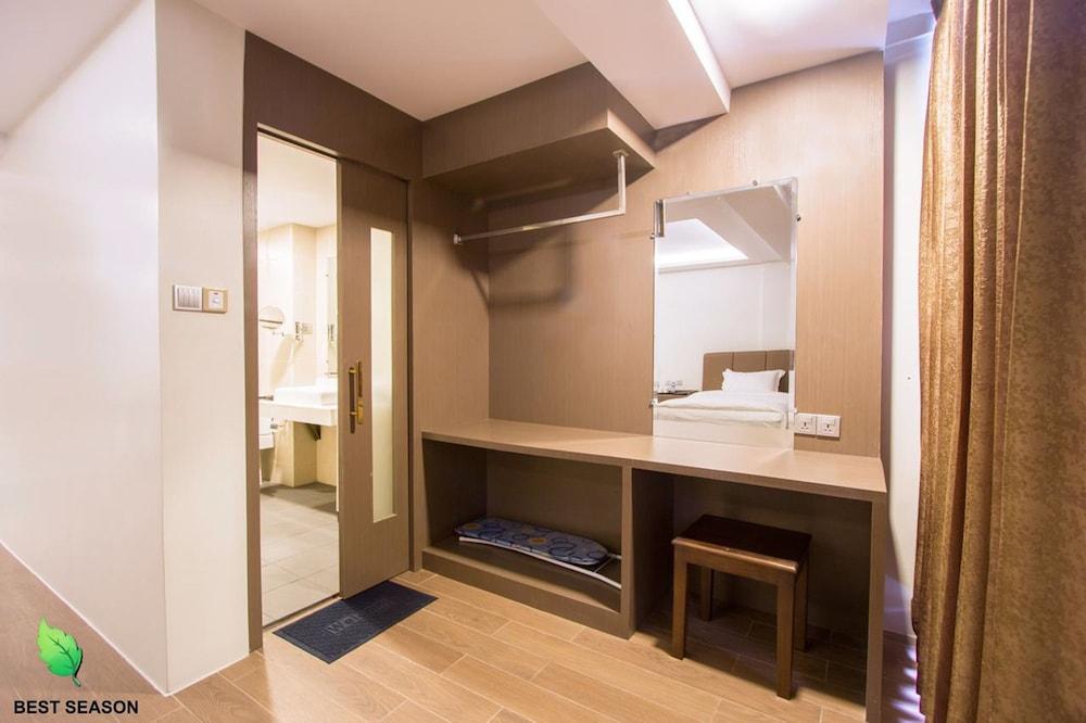 Best Season Apartment