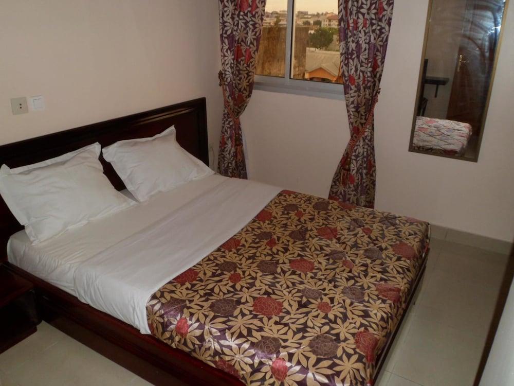 Hôtel Vallée des rois