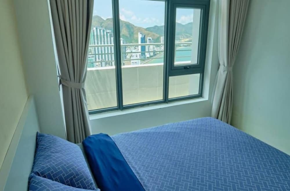 Beach Front Apartments Nha Trang