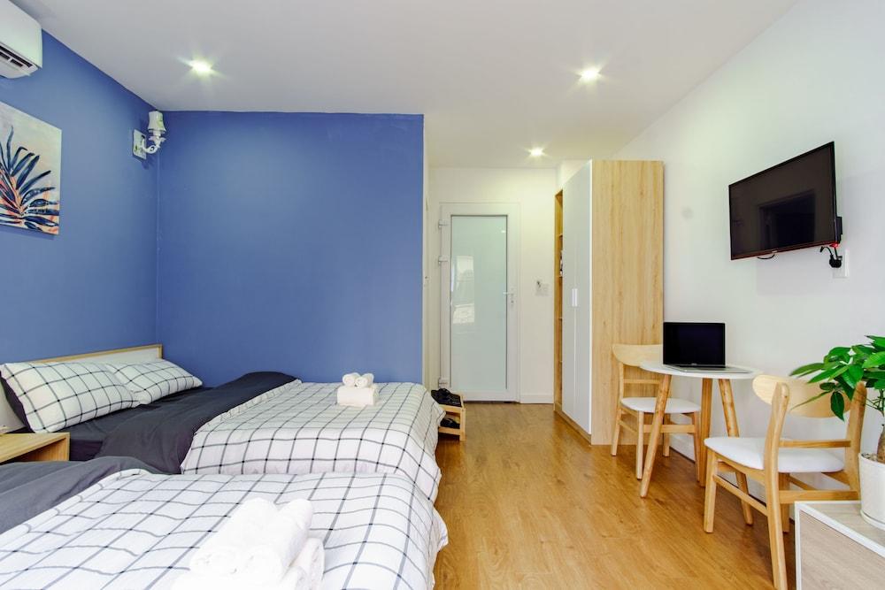 Dreamy House Boutique Hotel