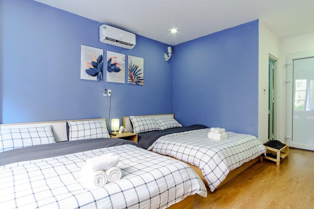 Dreamy House Boutique Hotel