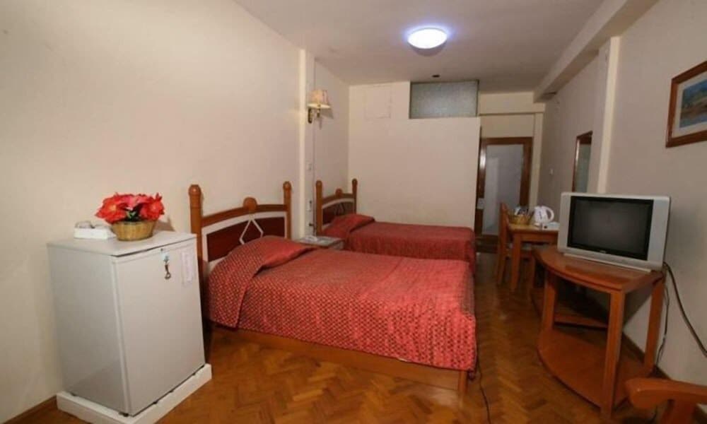 The Prince Hotel Mandalay