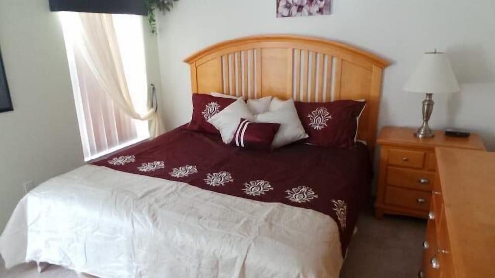 Ly53798 - Indian Ridge - 4 Bed 2 Baths Villa