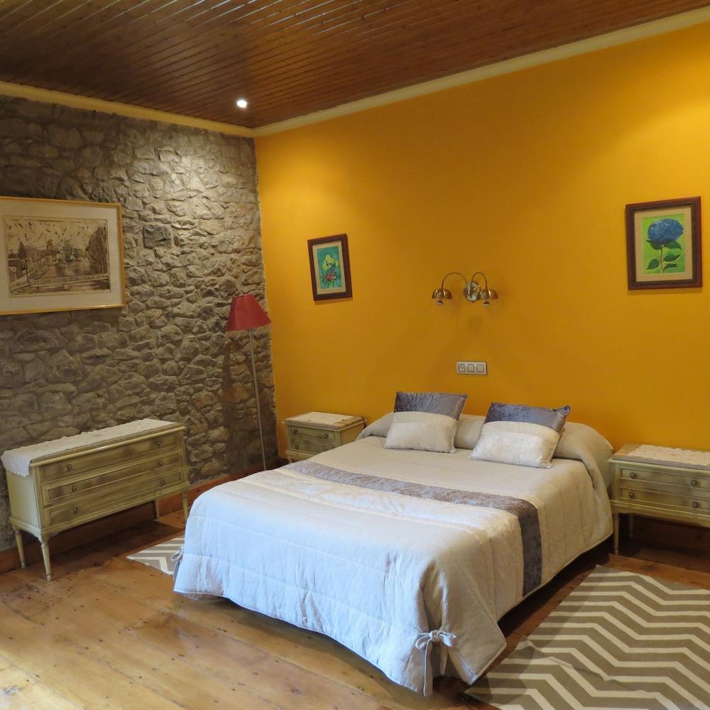 Agroturismo La Casona de Belmonte