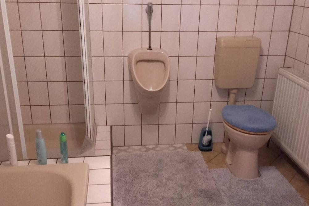 Restaurant Pension Lubusch Gahro