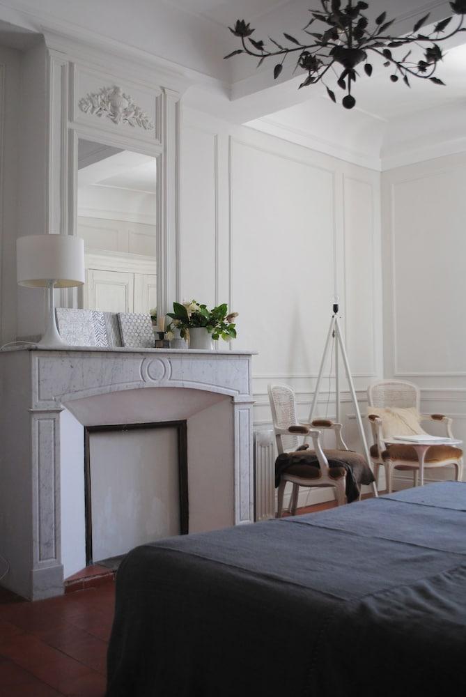 Maison d'Hôtes la Galerie