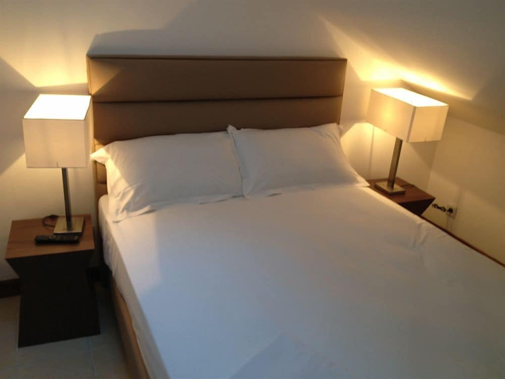 Hotel restaurant le Torrent