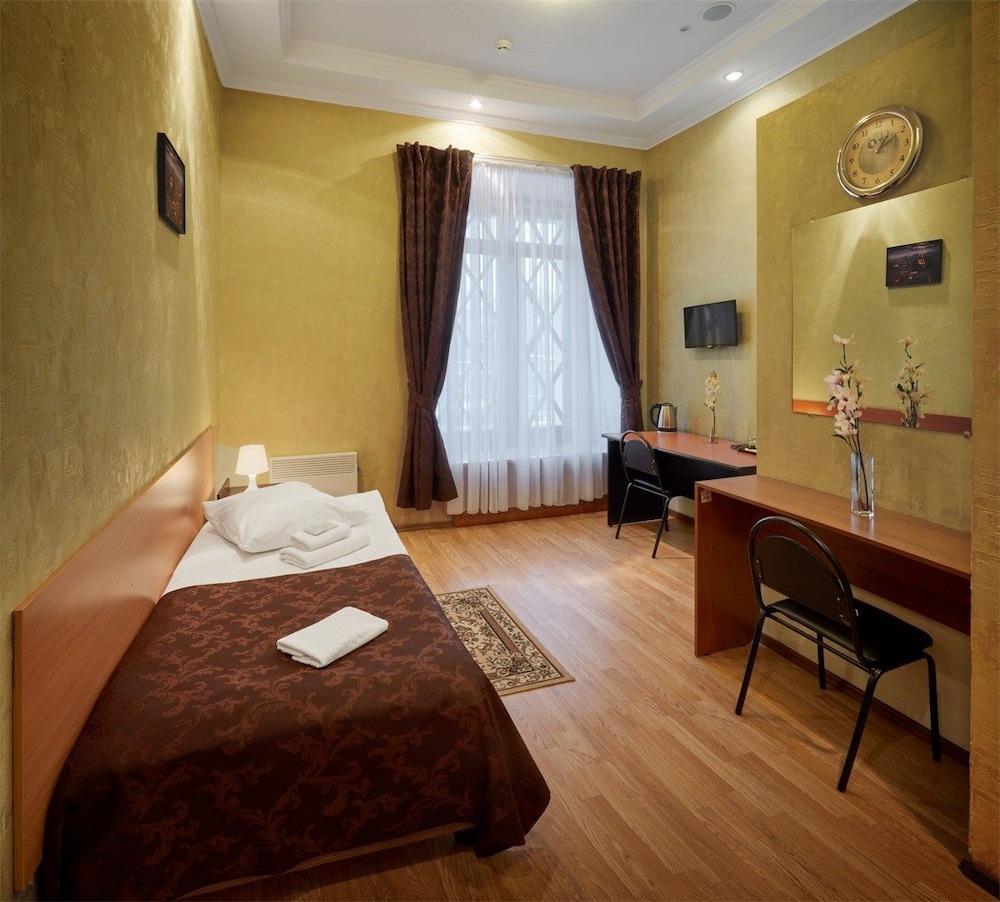 GorodOtel on Kazansky