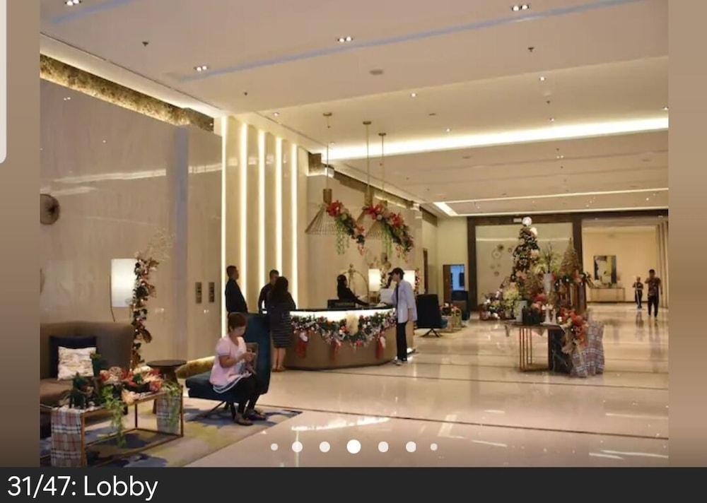 1 Bedroom Condo at One Pacific Residence