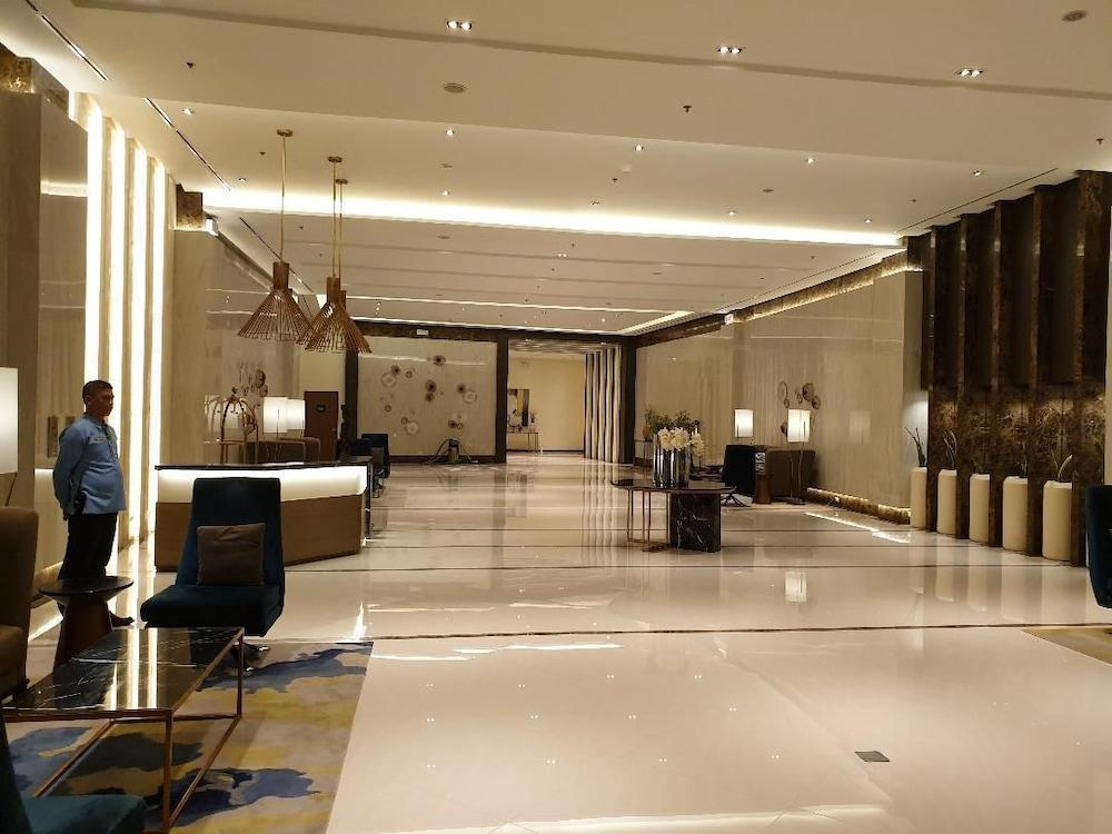 1 Bedroom Condo at One Pacific Residence