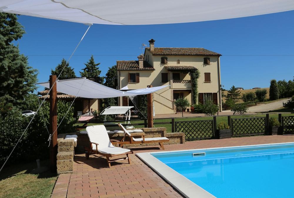 Country House Binnella