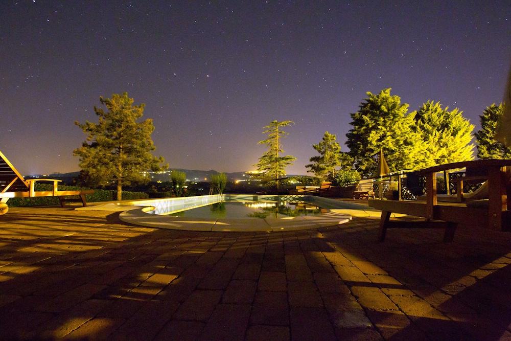 Country House Binnella