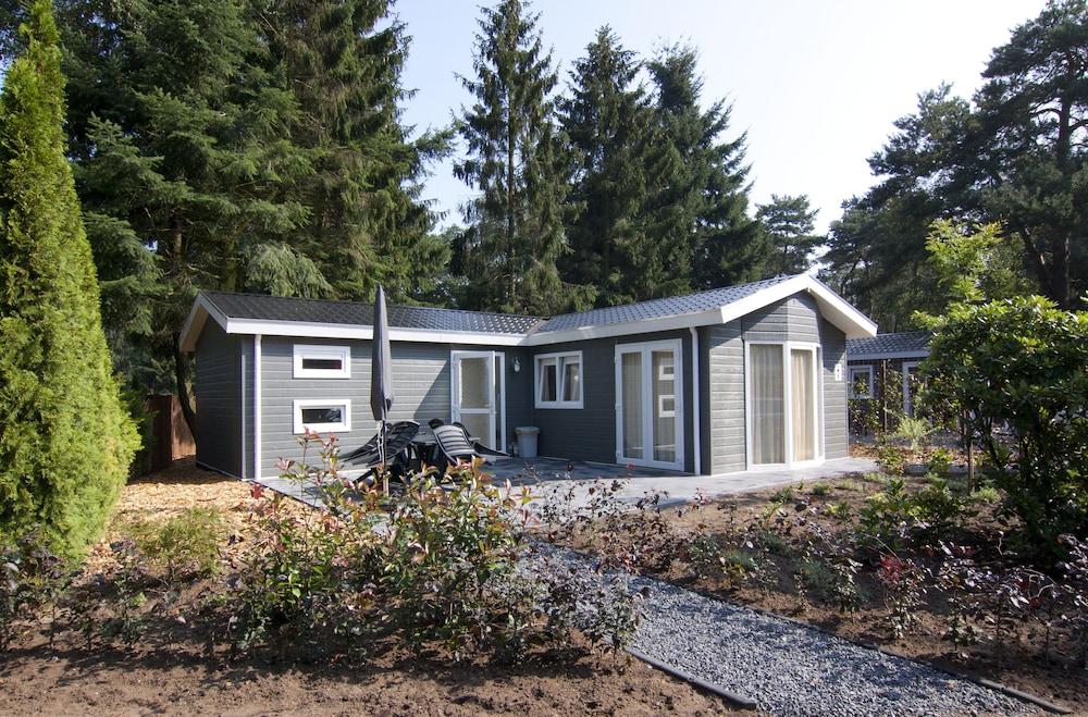 EuroParcs Beekbergen