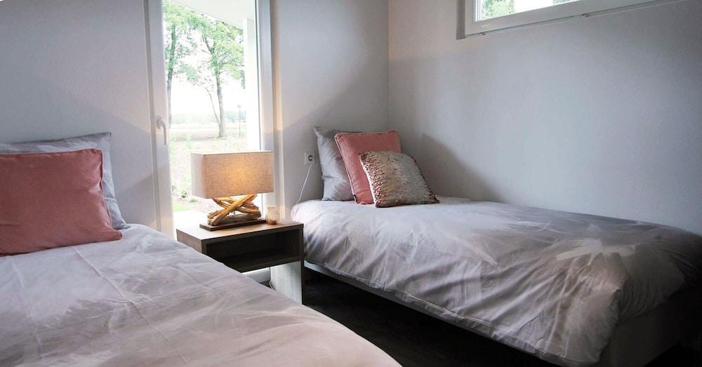 EuroParcs Bad Hulckesteijn