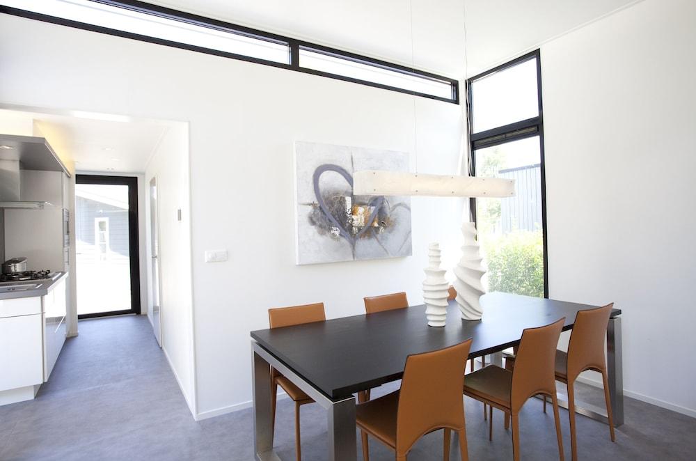 EuroParcs Buitenhuizen