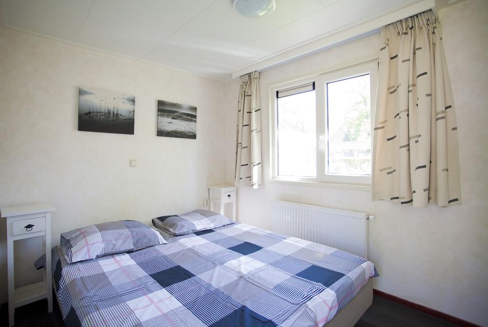 EuroParcs Buitenhuizen