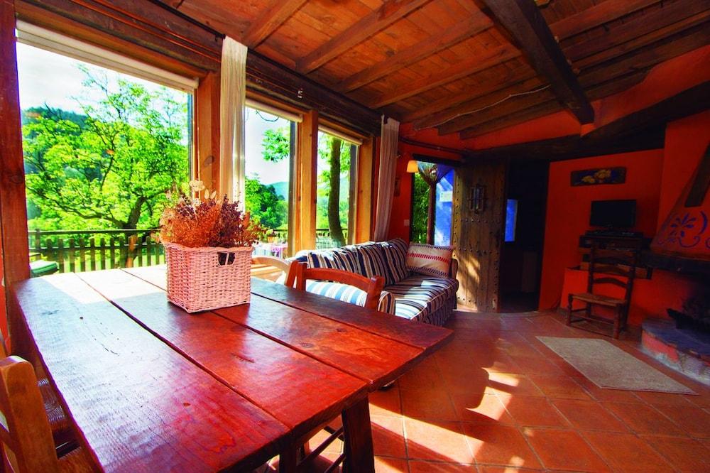 El Reixac Casa Rural