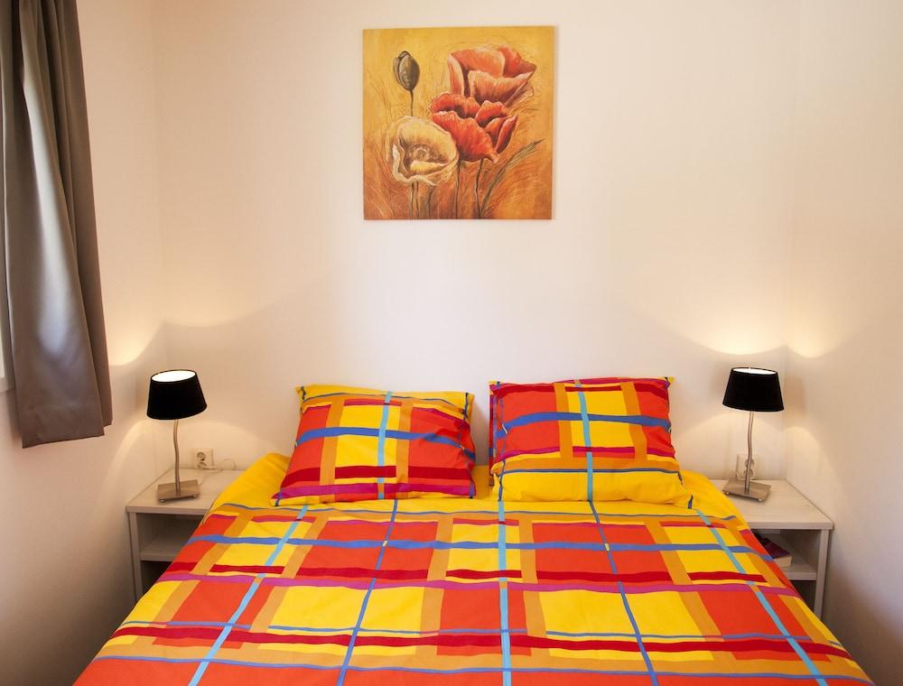 EuroParcs Molengroet