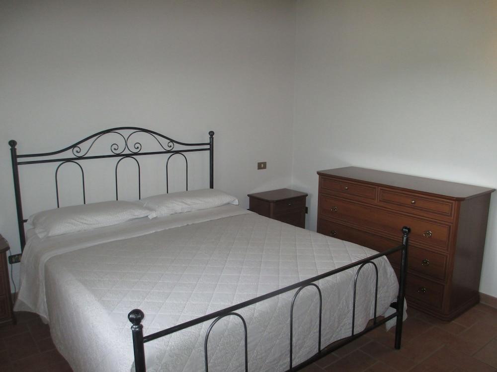 Agriturismo Trosciole